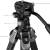 SmallRig 5477 AP255Pro - przenośny zestaw, statyw Carbon z głowicą video - szczegóły